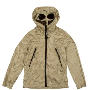 Kids CP Company Goggle Jacket
