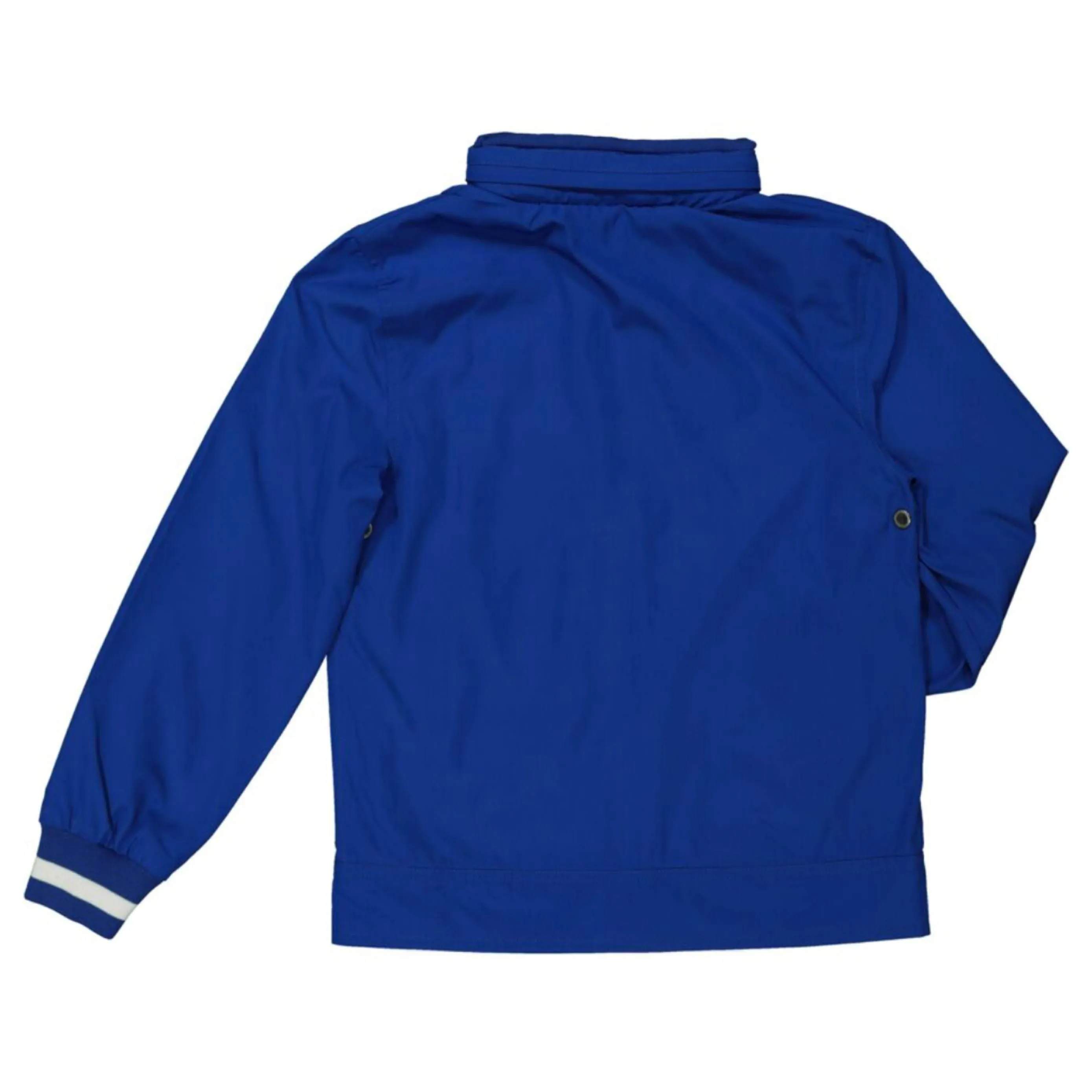 Kids Ralph Lauren Blue Windbreaker