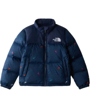 Kids The North Face Nuptse Jacket