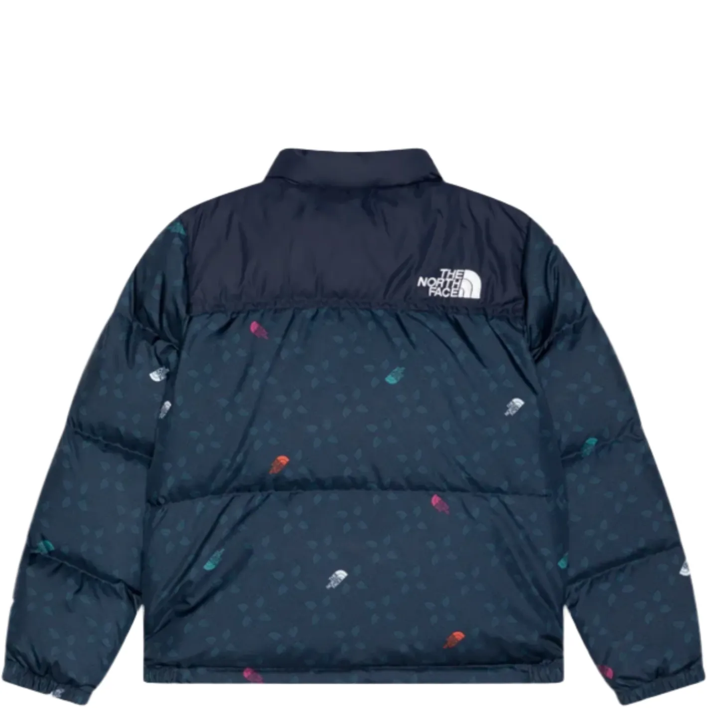 Kids The North Face Nuptse Jacket