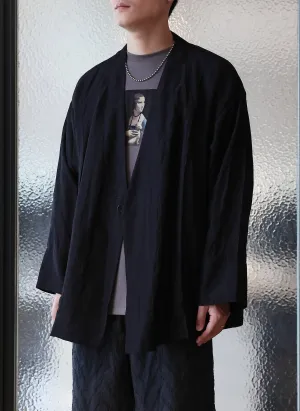 Kimono Soft Blazer Jacket