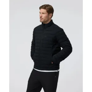 M Steadfast Insulated FZ Jacket