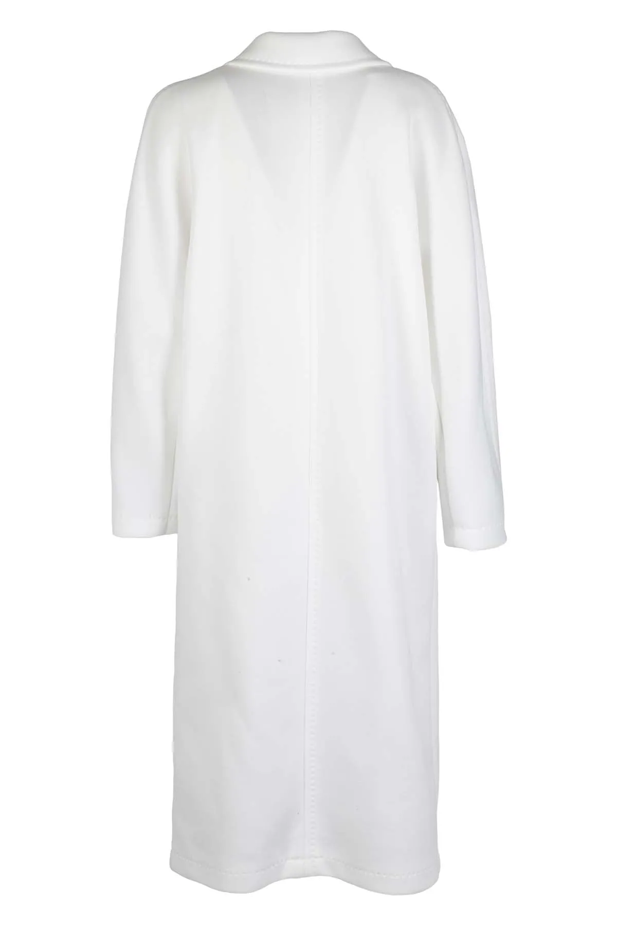Max Mara Madame Longline Coat