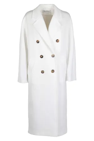 Max Mara Madame Longline Coat