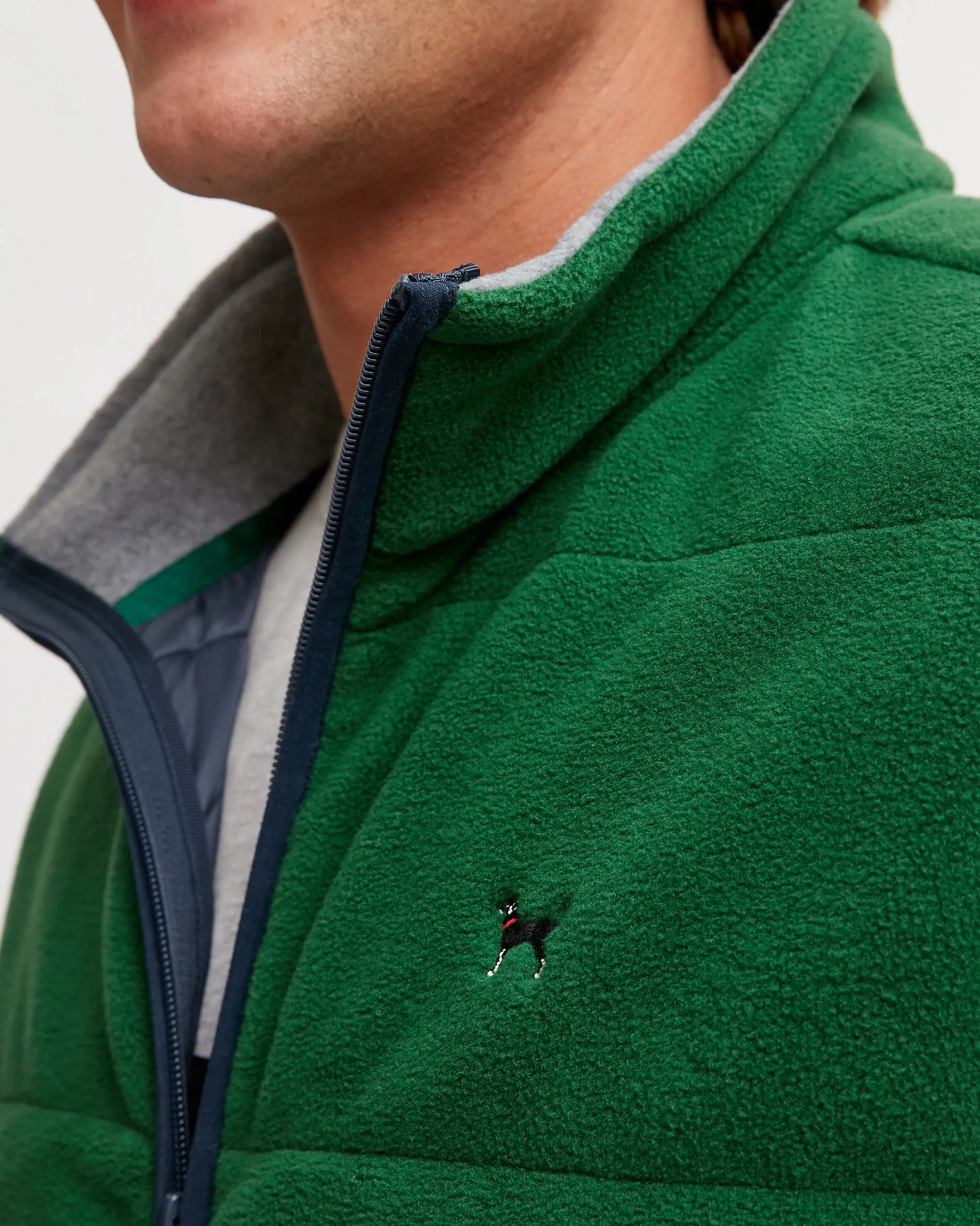 Mens Harvest Vest