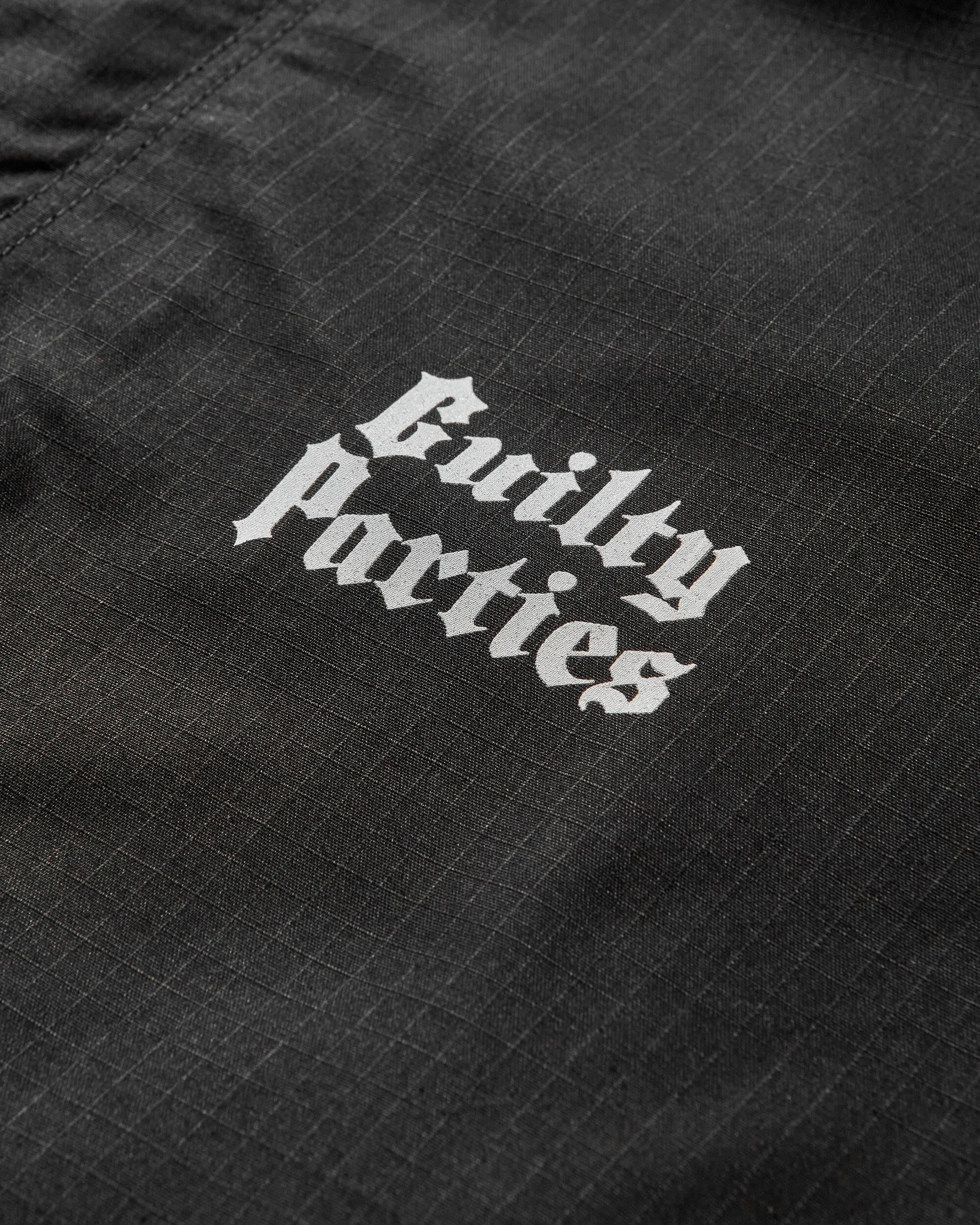 Men's Mods Coat (Type-2) Black