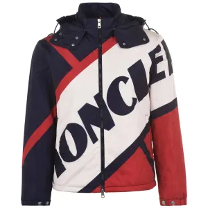 Moncler Bert Hooded Jacket