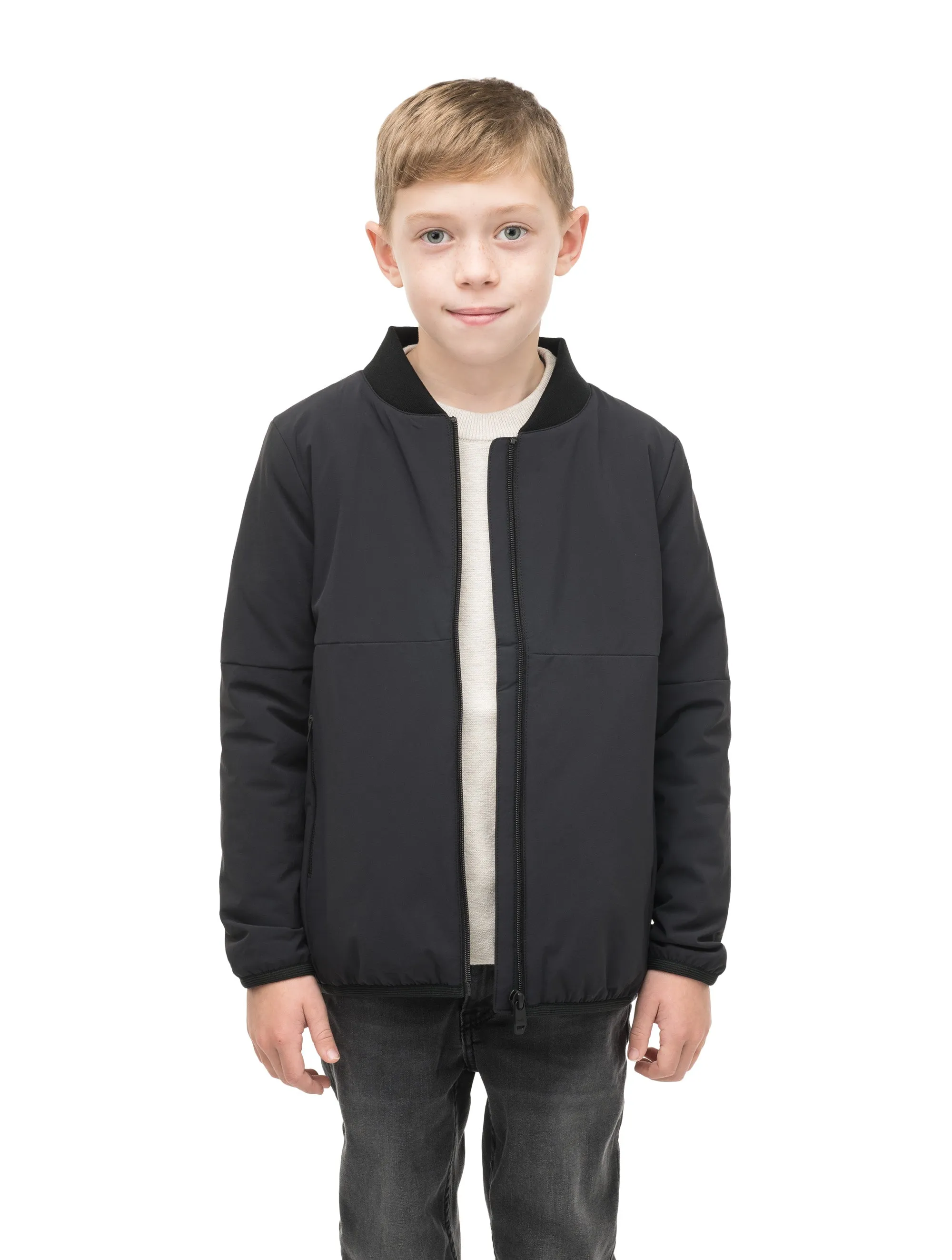NEXT Vault - Little Ursa Kids Mid Layer Jacket