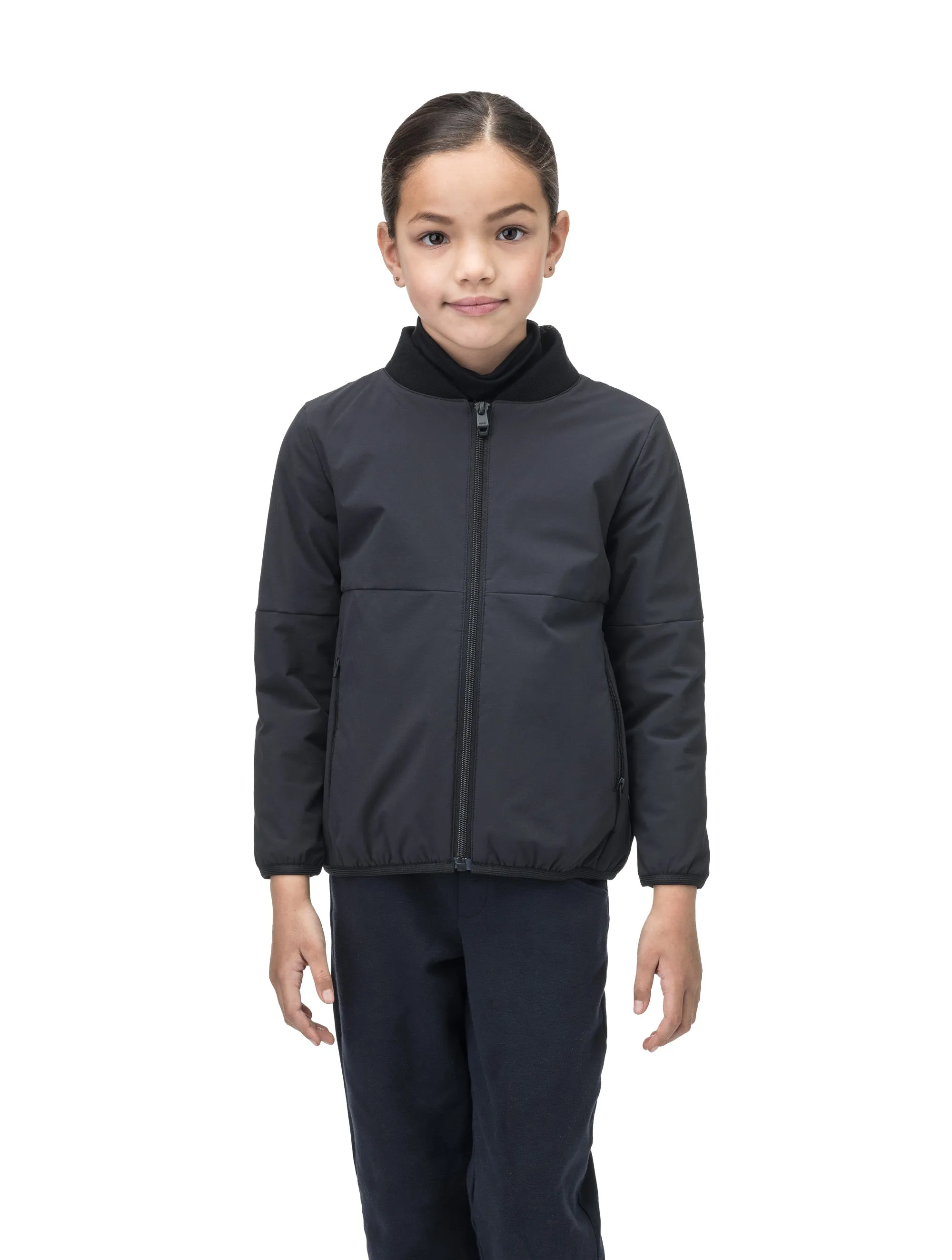 NEXT Vault - Little Ursa Kids Mid Layer Jacket
