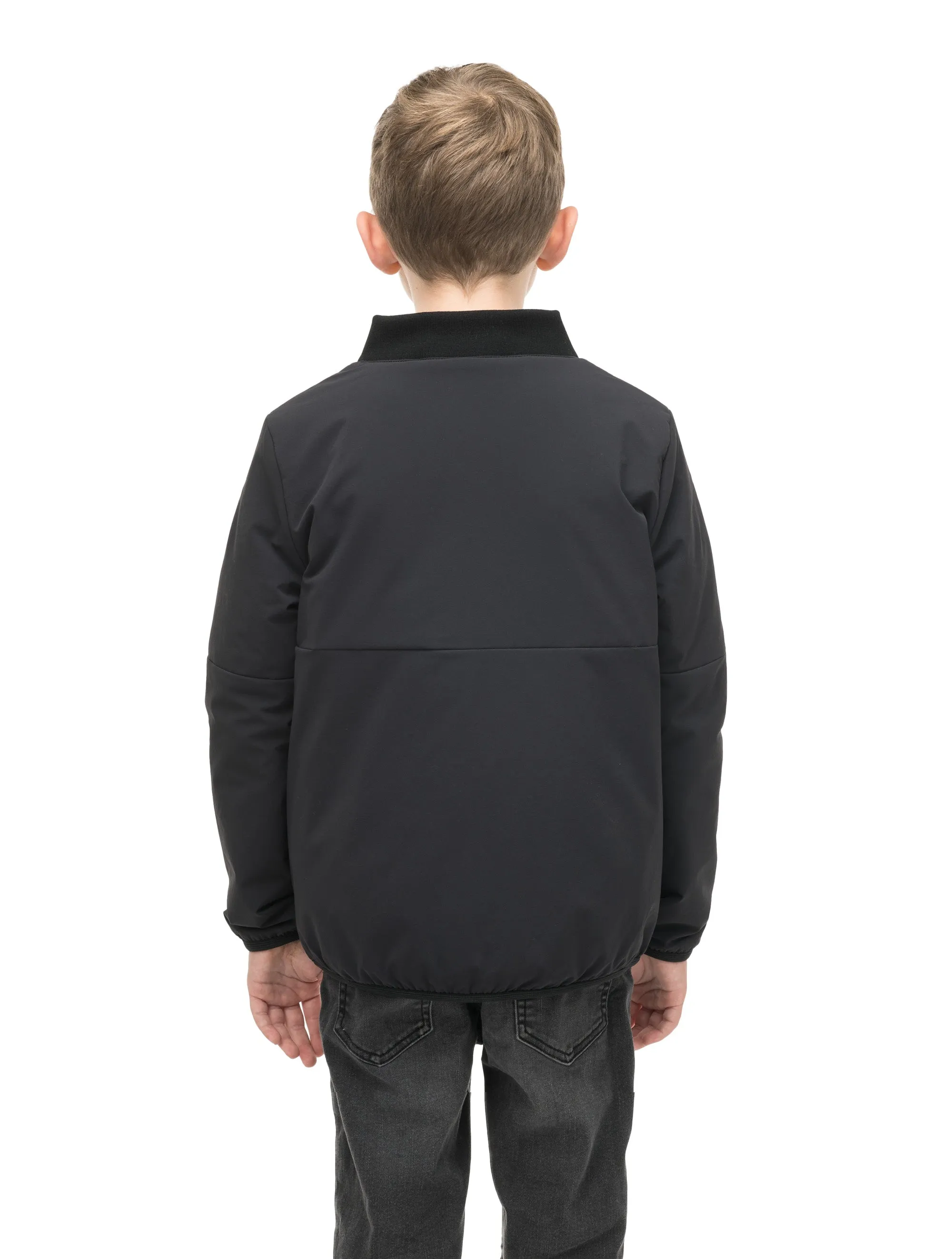 NEXT Vault - Little Ursa Kids Mid Layer Jacket