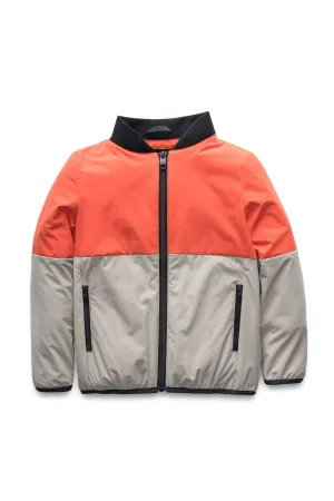NEXT Vault - Little Ursa Kids Mid Layer Jacket