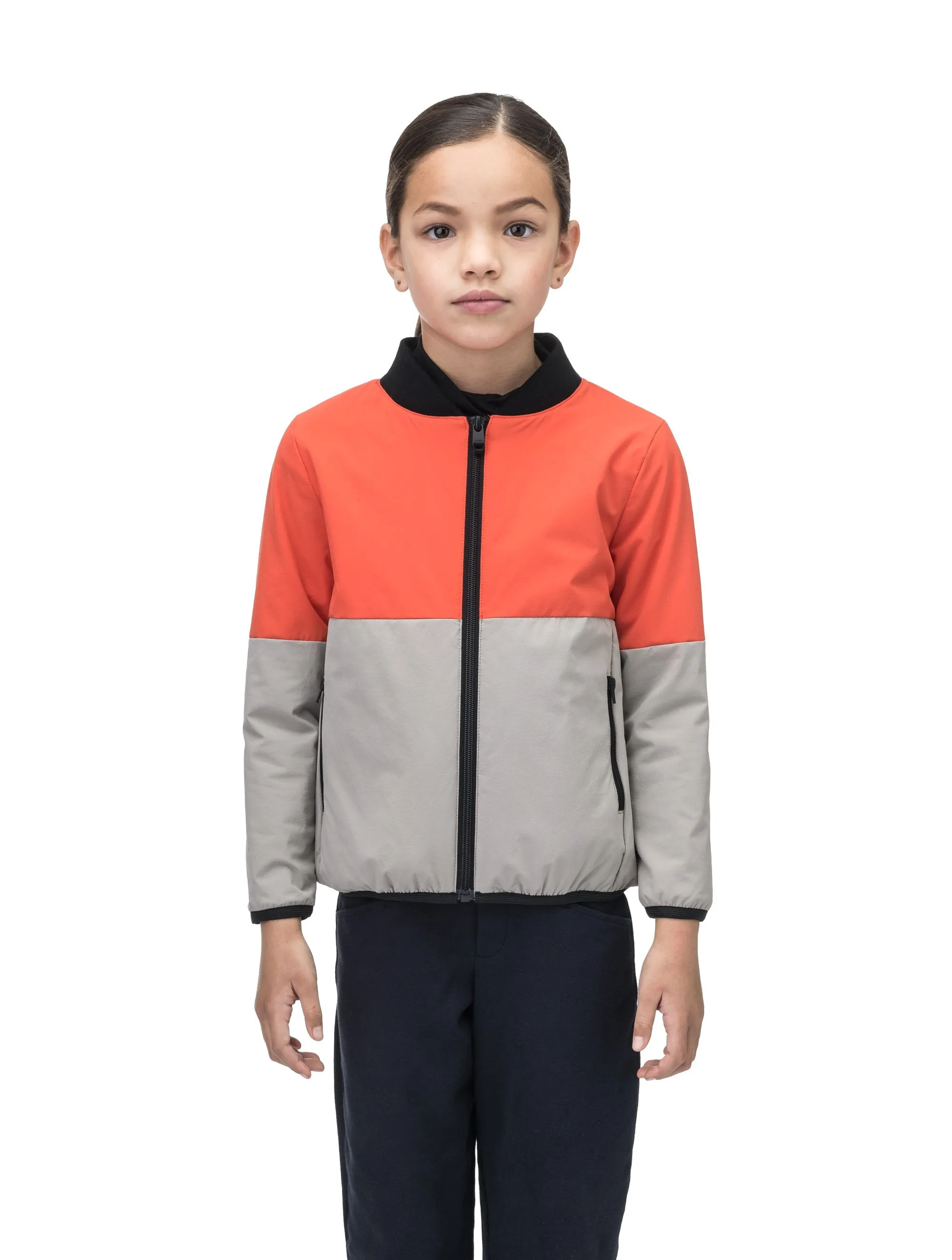 NEXT Vault - Little Ursa Kids Mid Layer Jacket