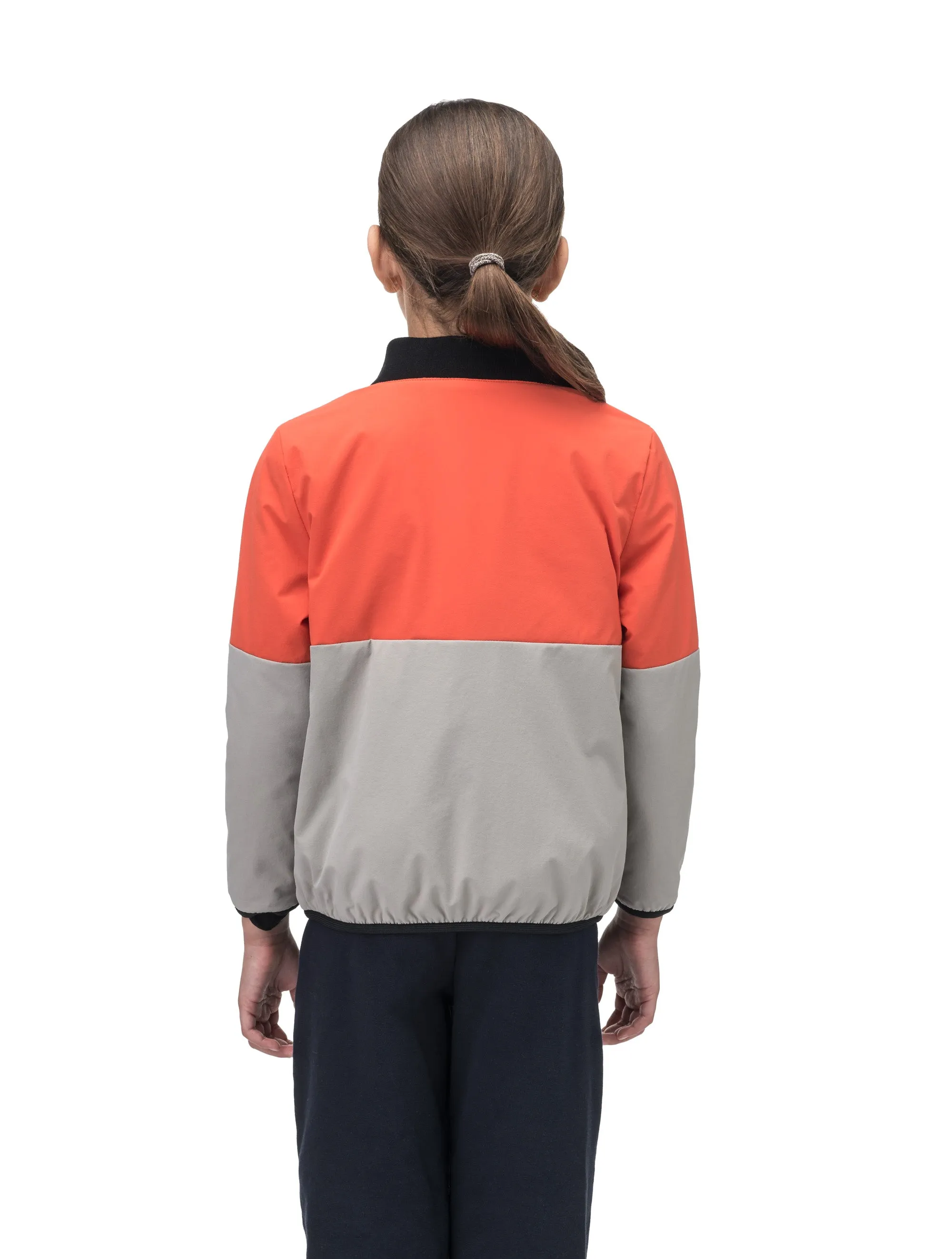 NEXT Vault - Little Ursa Kids Mid Layer Jacket