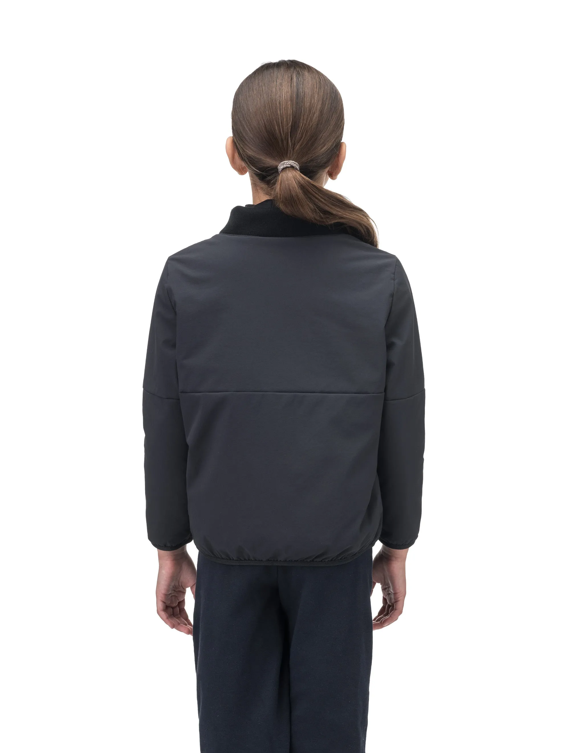 NEXT Vault - Little Ursa Kids Mid Layer Jacket