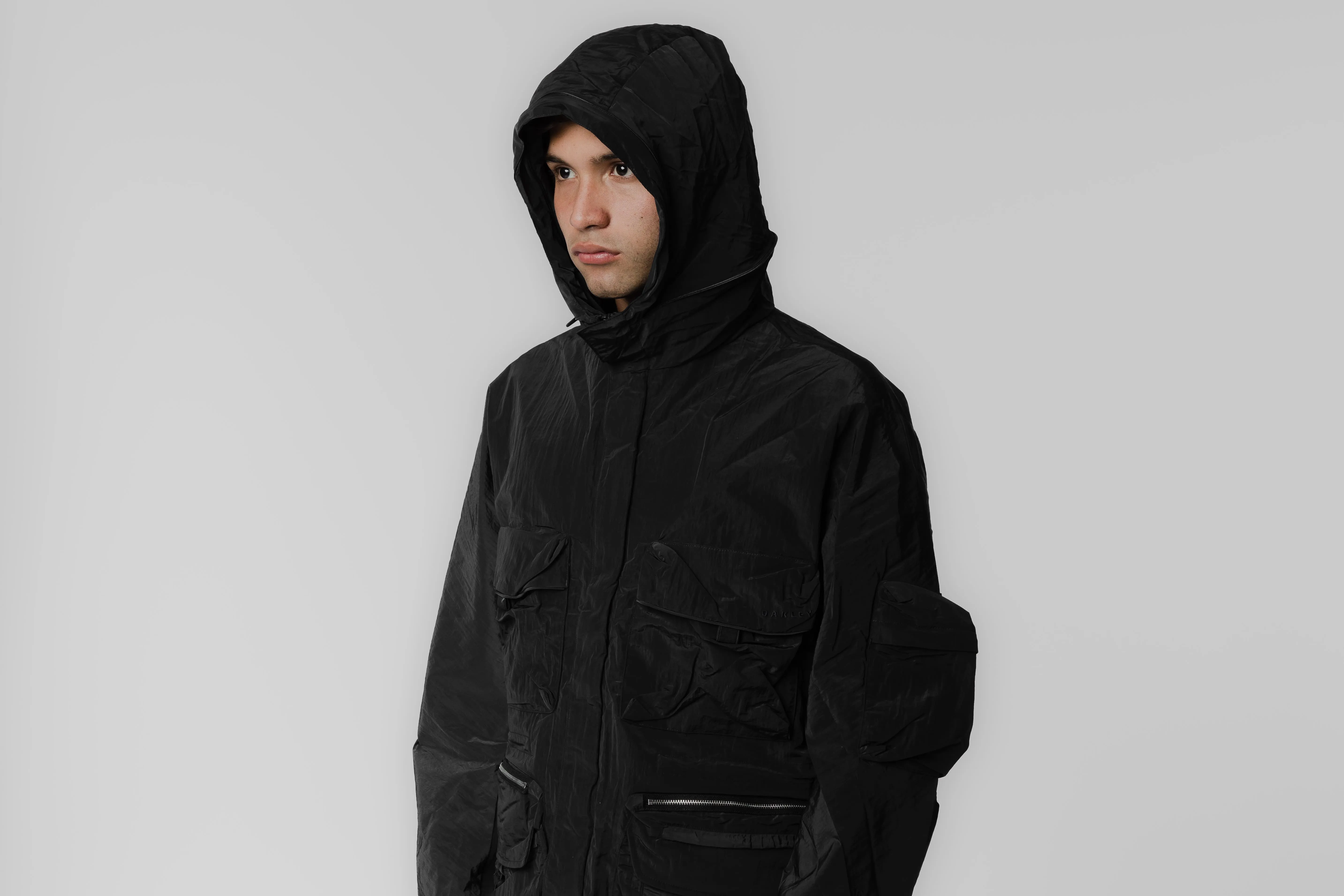 Oakley Reserve Field Jacket