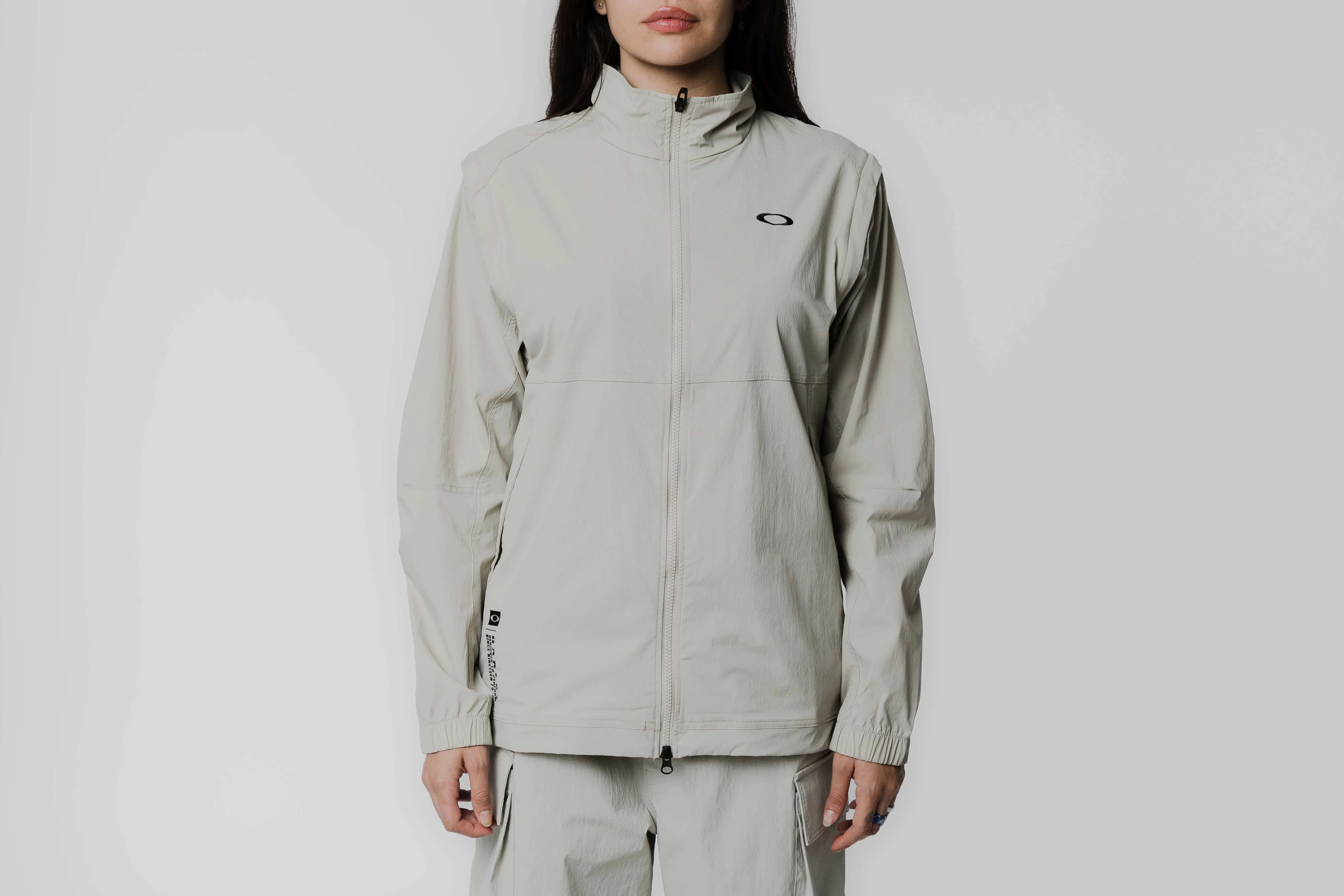 Oakley Tactful Wind Jacket 6.0