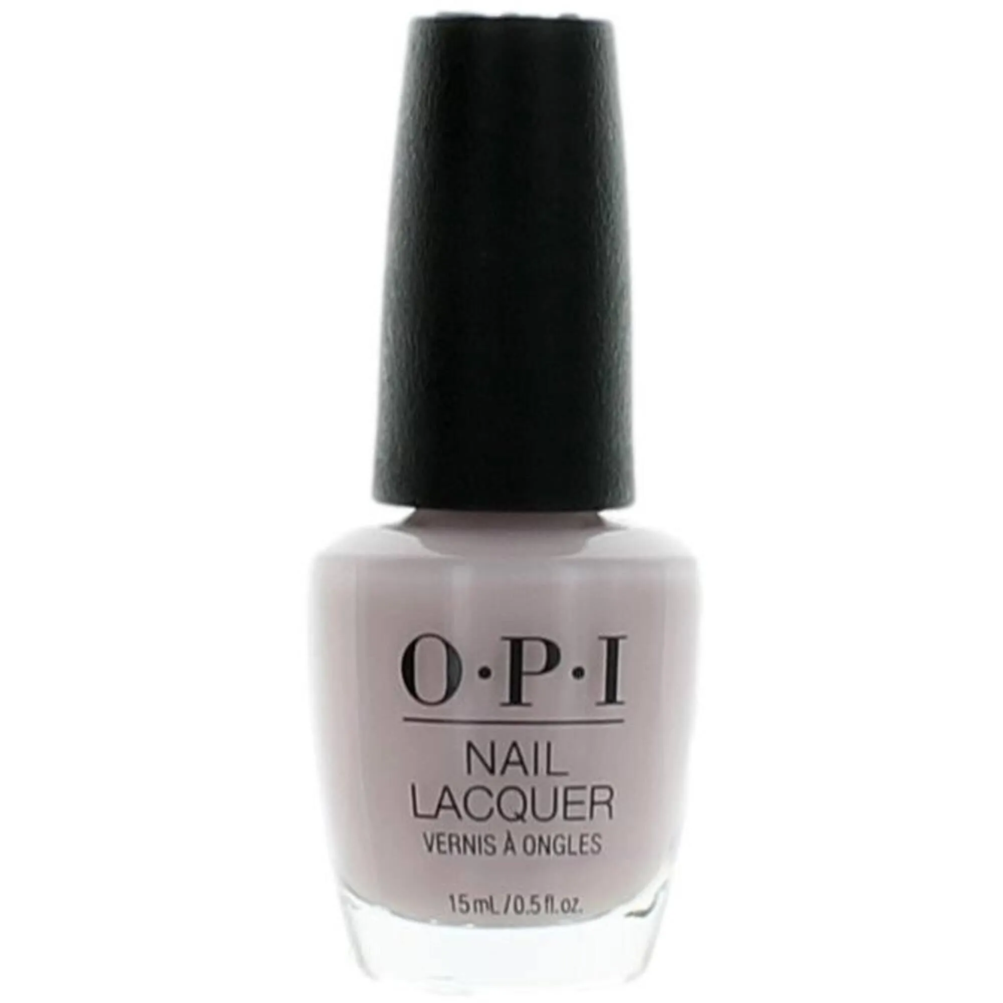 OPI Women's Nail Lacquer - Movie Buff Fast Drying Formula, 0.5 oz