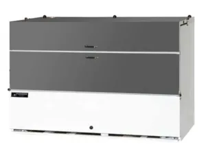 Powers Equipment (780) 59" Wide Cold Wall Milk Cooler