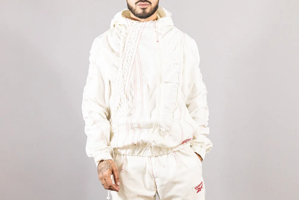 Reebok x Kanghyuk Hooded Jacket