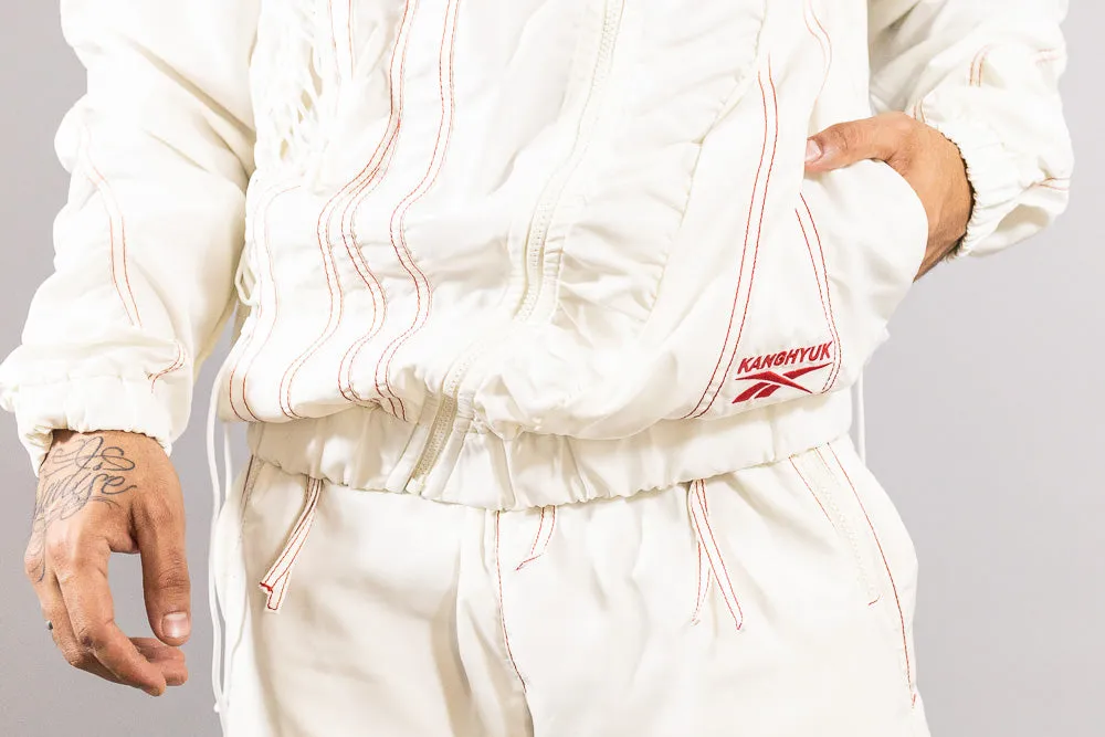 Reebok x Kanghyuk Hooded Jacket