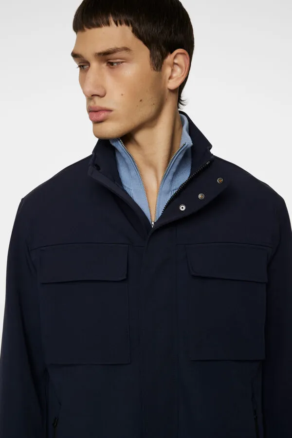 Riley 4 Way Stretch Jacket