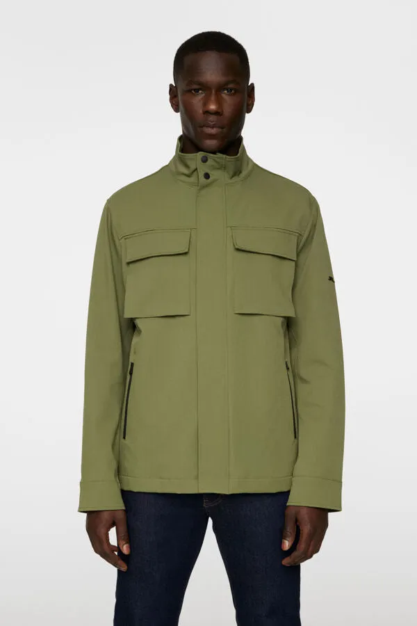 Riley 4 Way Stretch Jacket