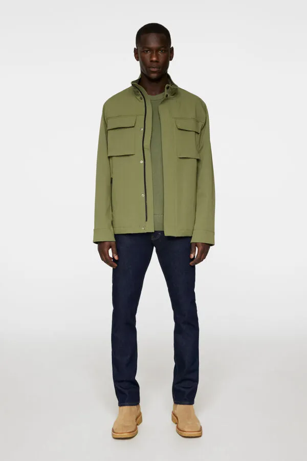 Riley 4 Way Stretch Jacket