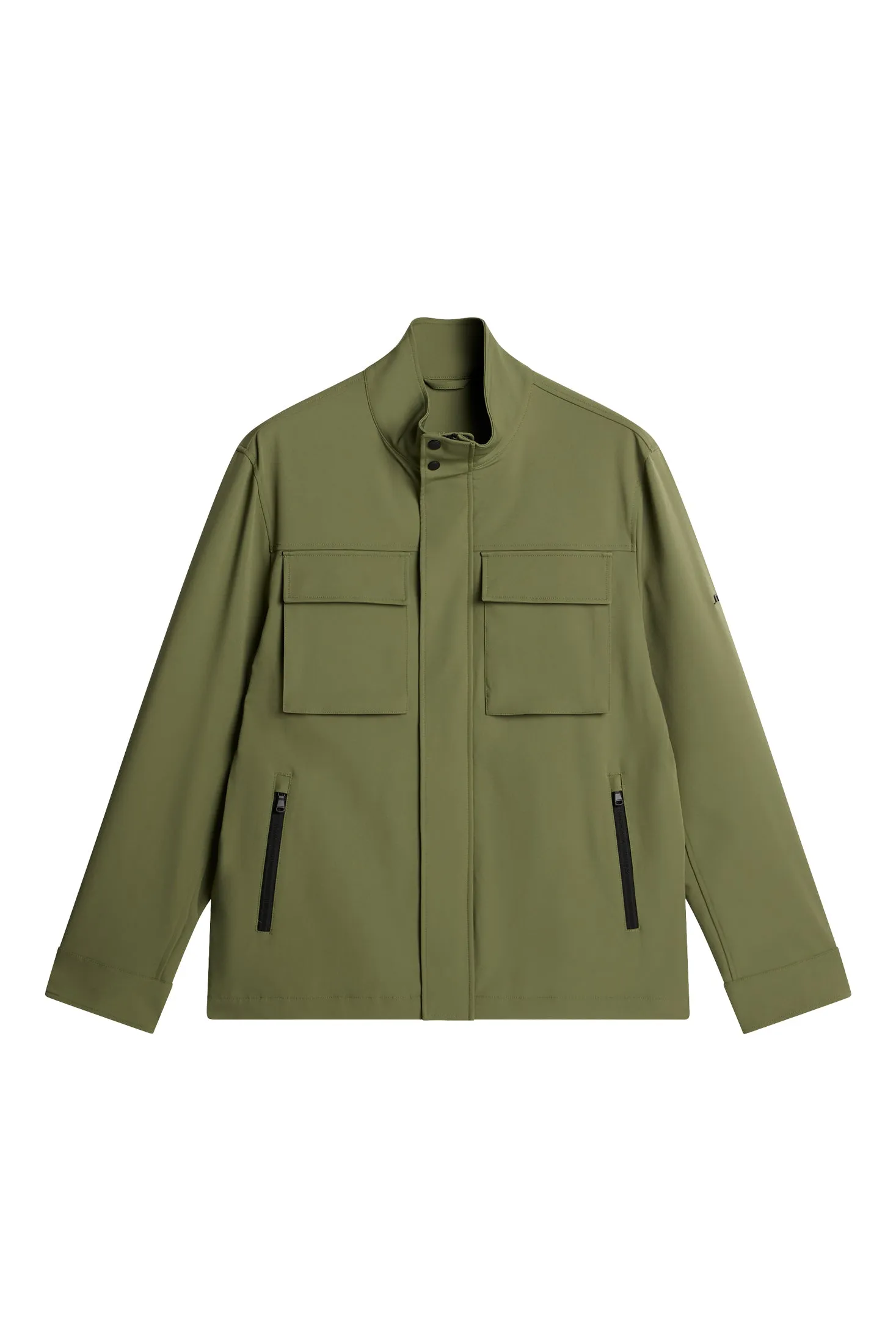 Riley 4 Way Stretch Jacket
