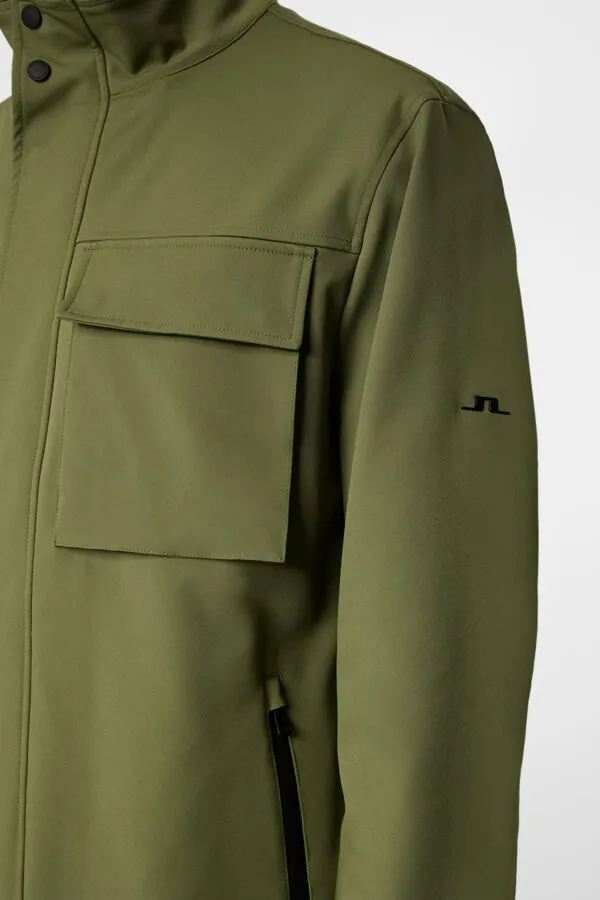 Riley 4 Way Stretch Jacket