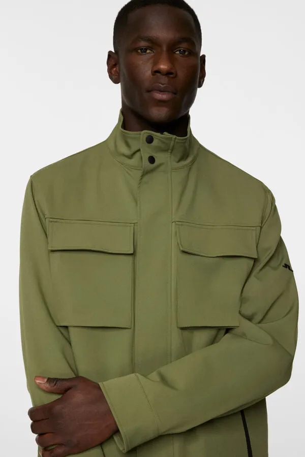 Riley 4 Way Stretch Jacket