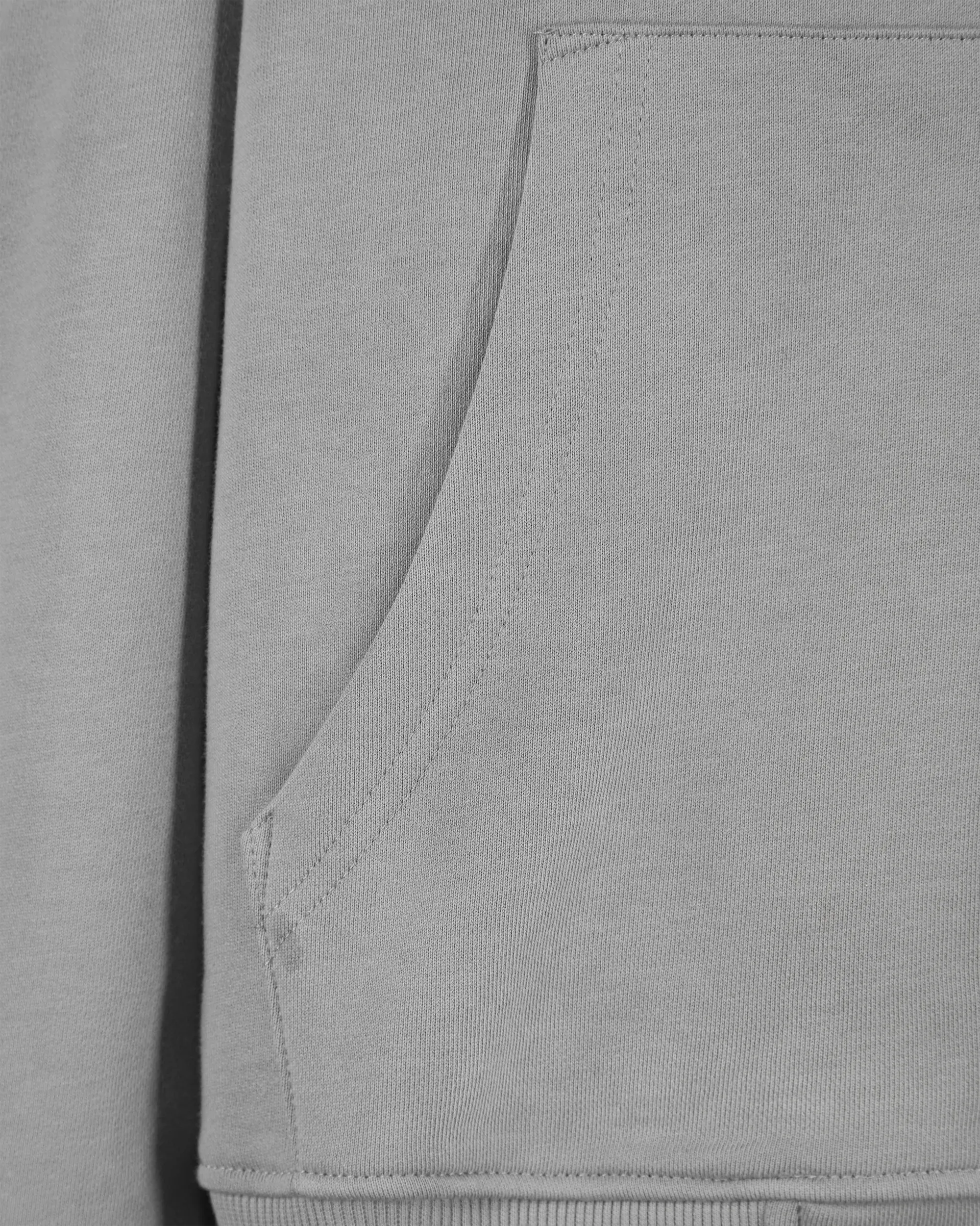 S-Ginni-Zip-OD Sweatshirt