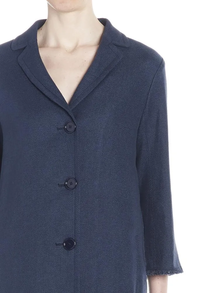 'S Max Mara Operoso Coat