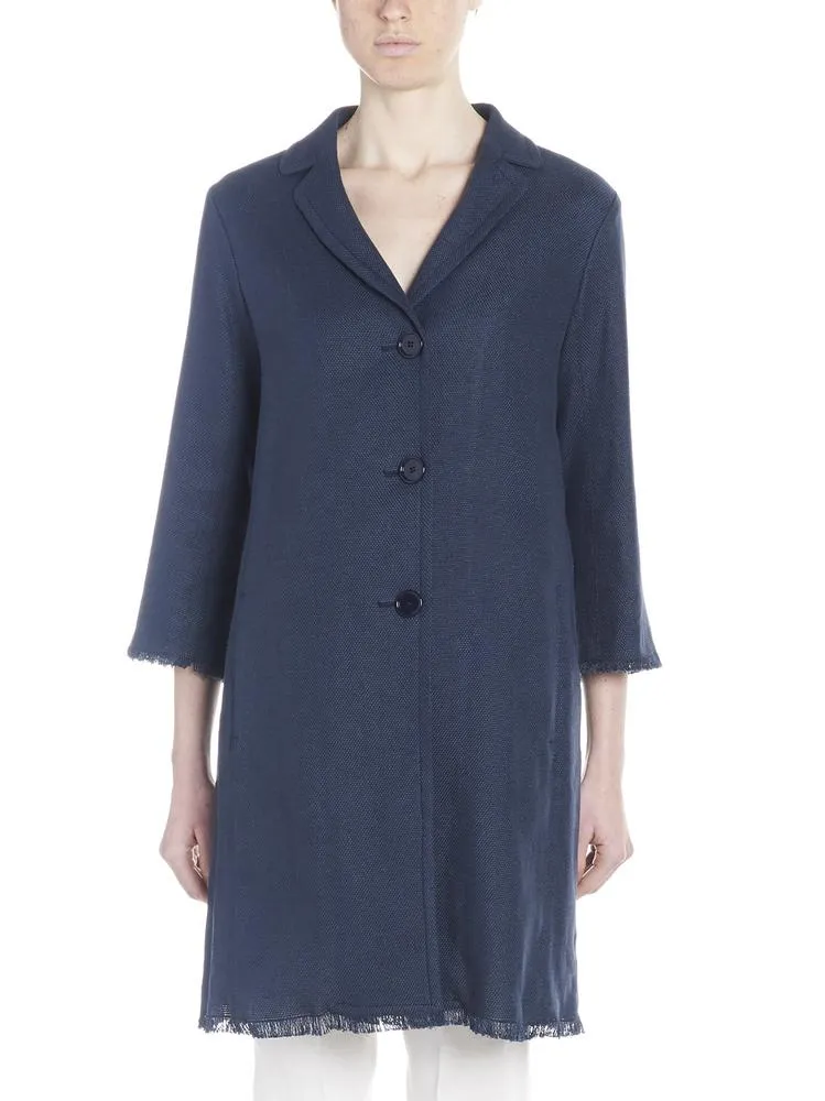 'S Max Mara Operoso Coat