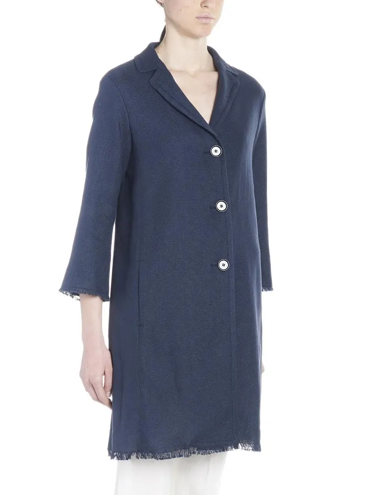'S Max Mara Operoso Coat