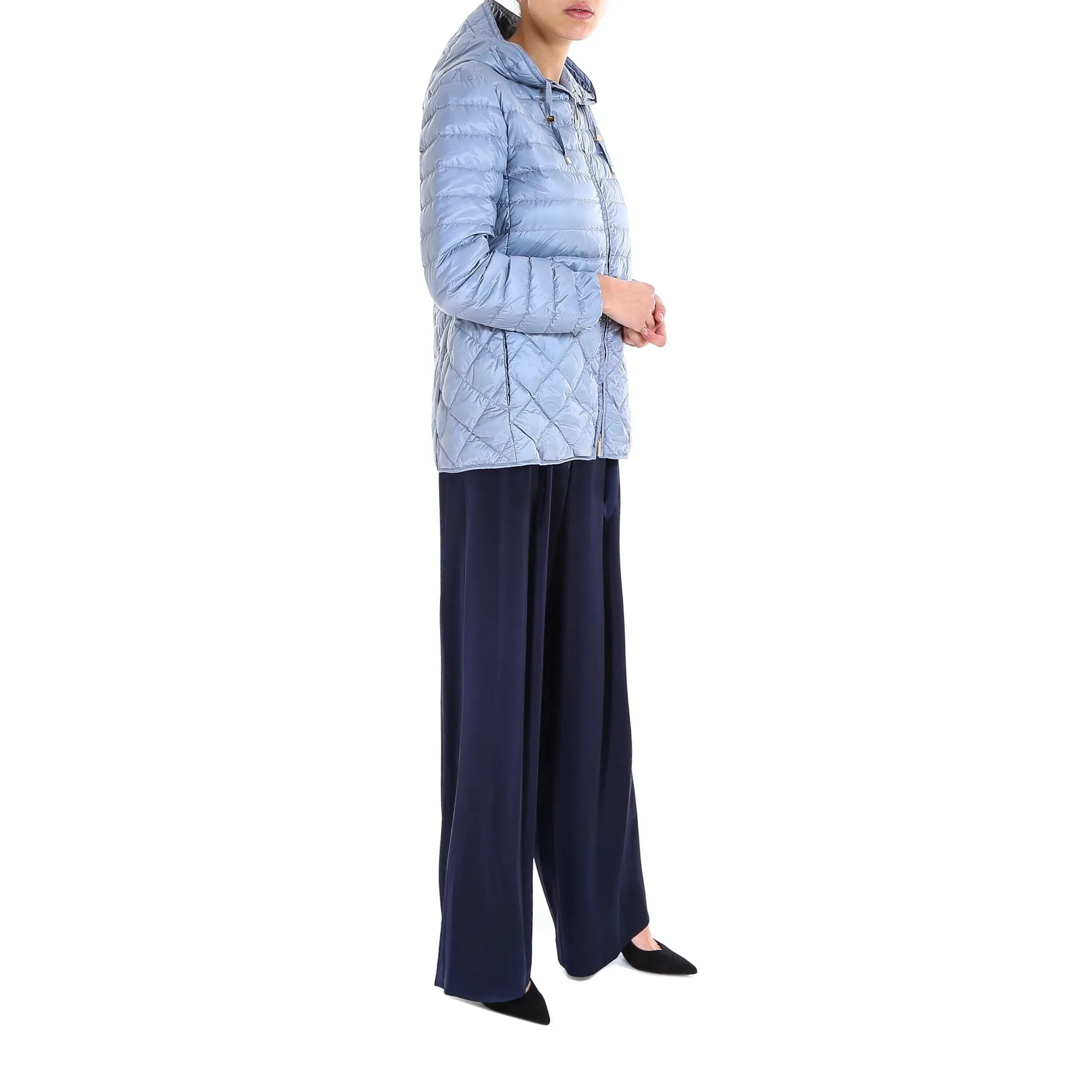 'S Max Mara Ultralight Padded Jacket