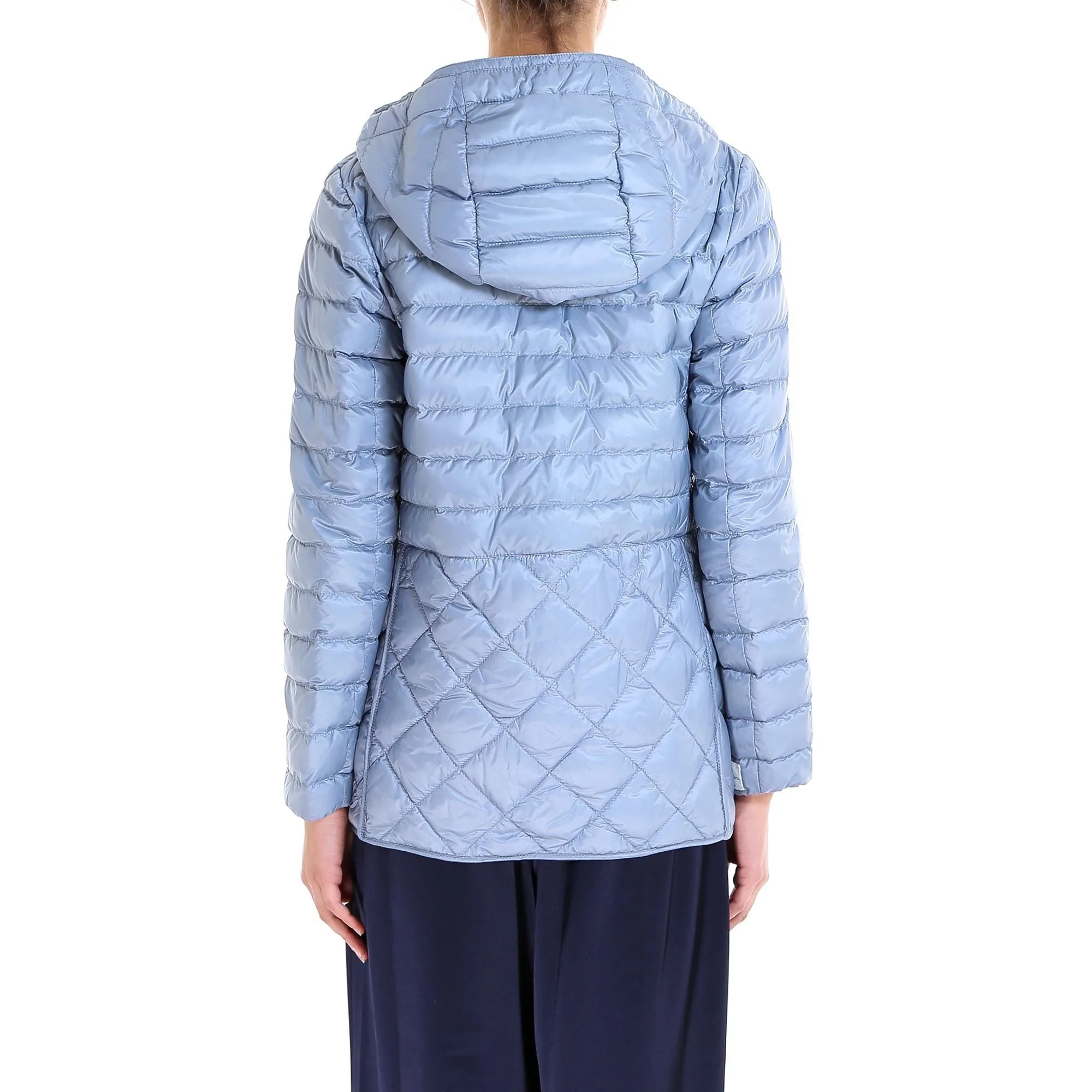 'S Max Mara Ultralight Padded Jacket