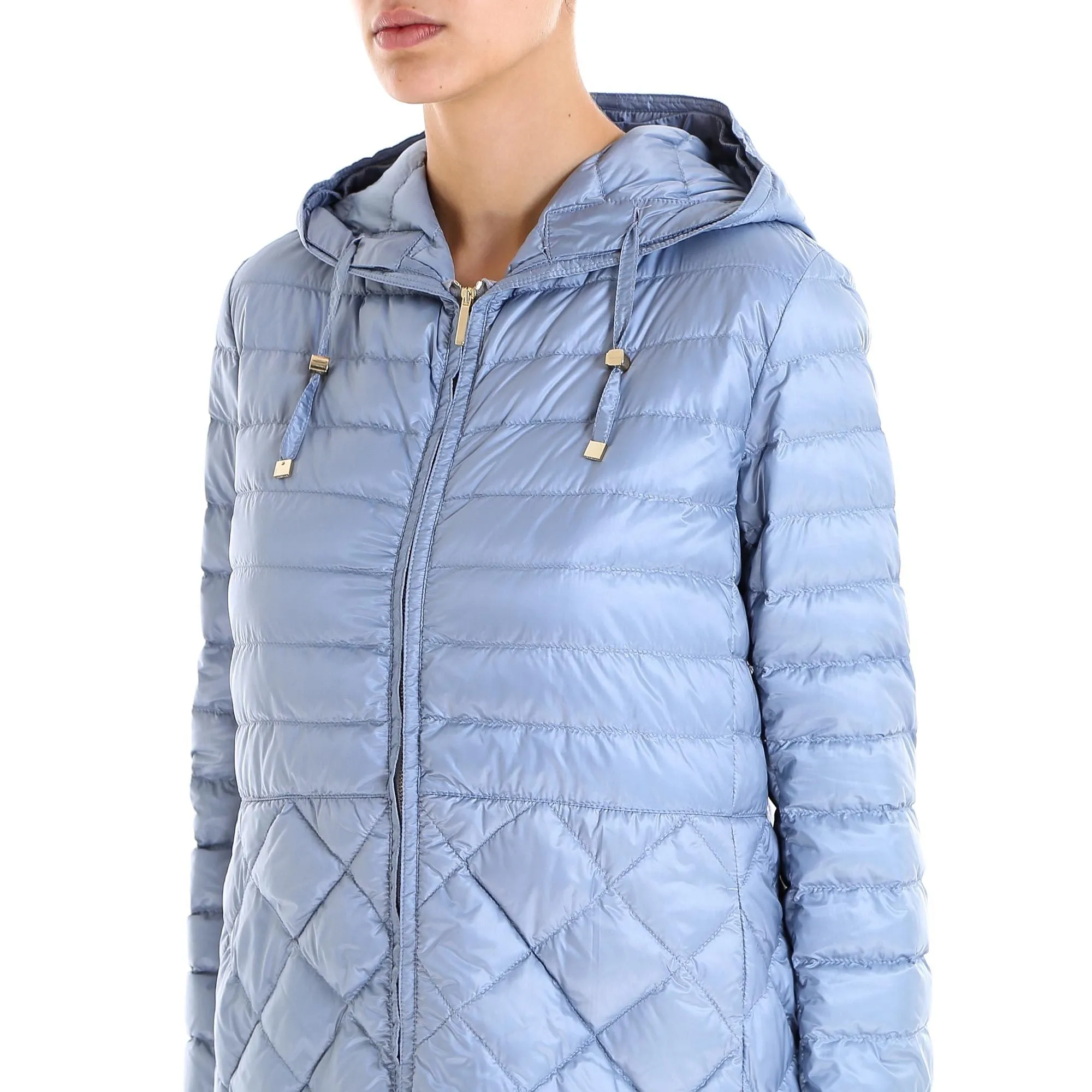 'S Max Mara Ultralight Padded Jacket