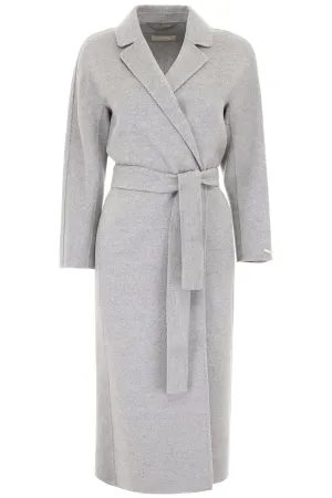 'S Max Mara Wrap Trench Coat