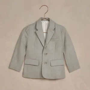 Sebastian Blazer - Sage - FINAL SALE