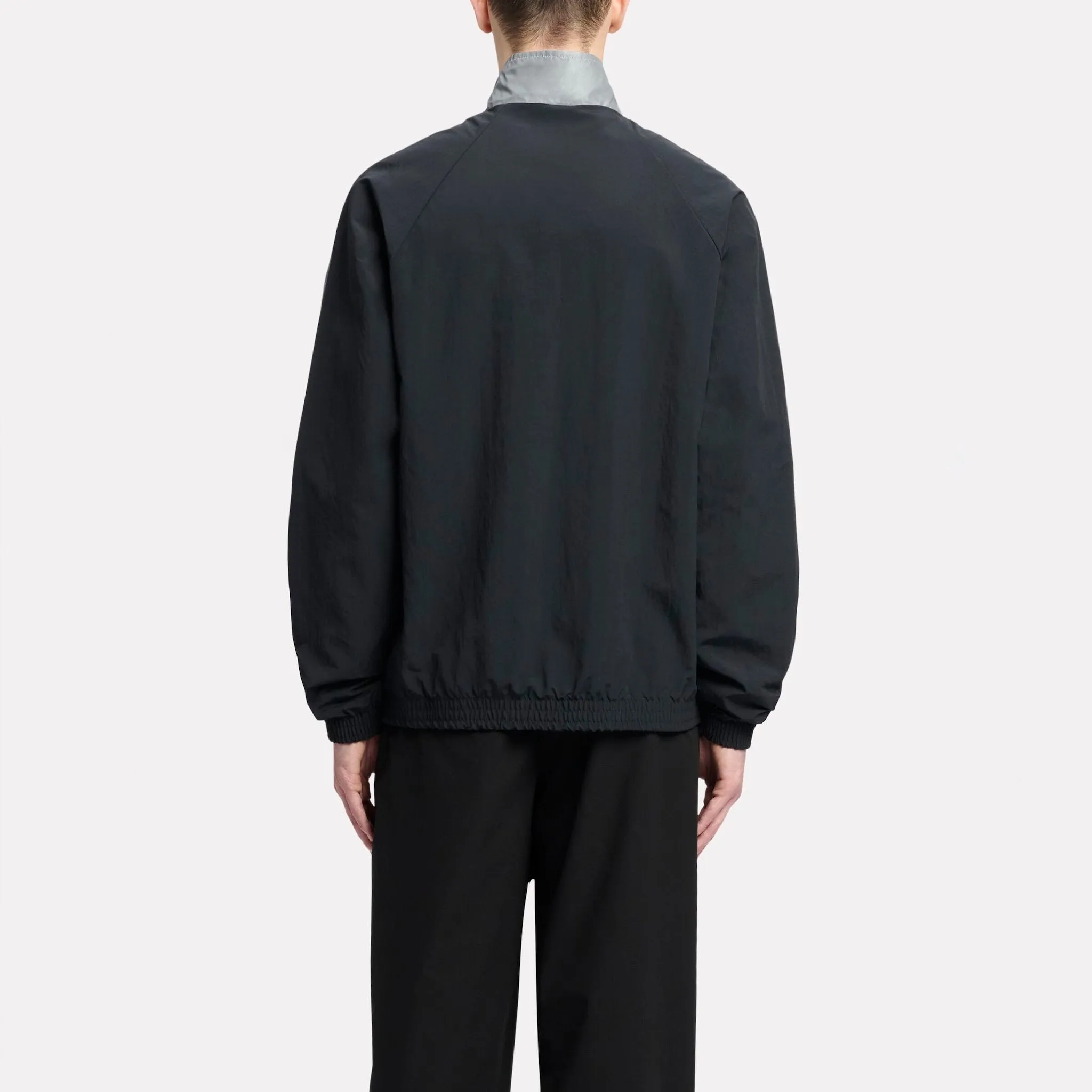 Sportcode Track Jacket Black