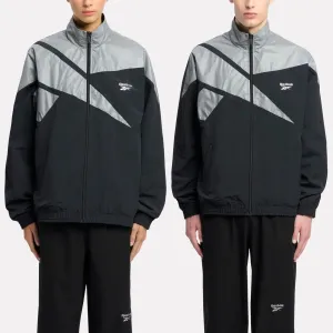 Sportcode Track Jacket Black
