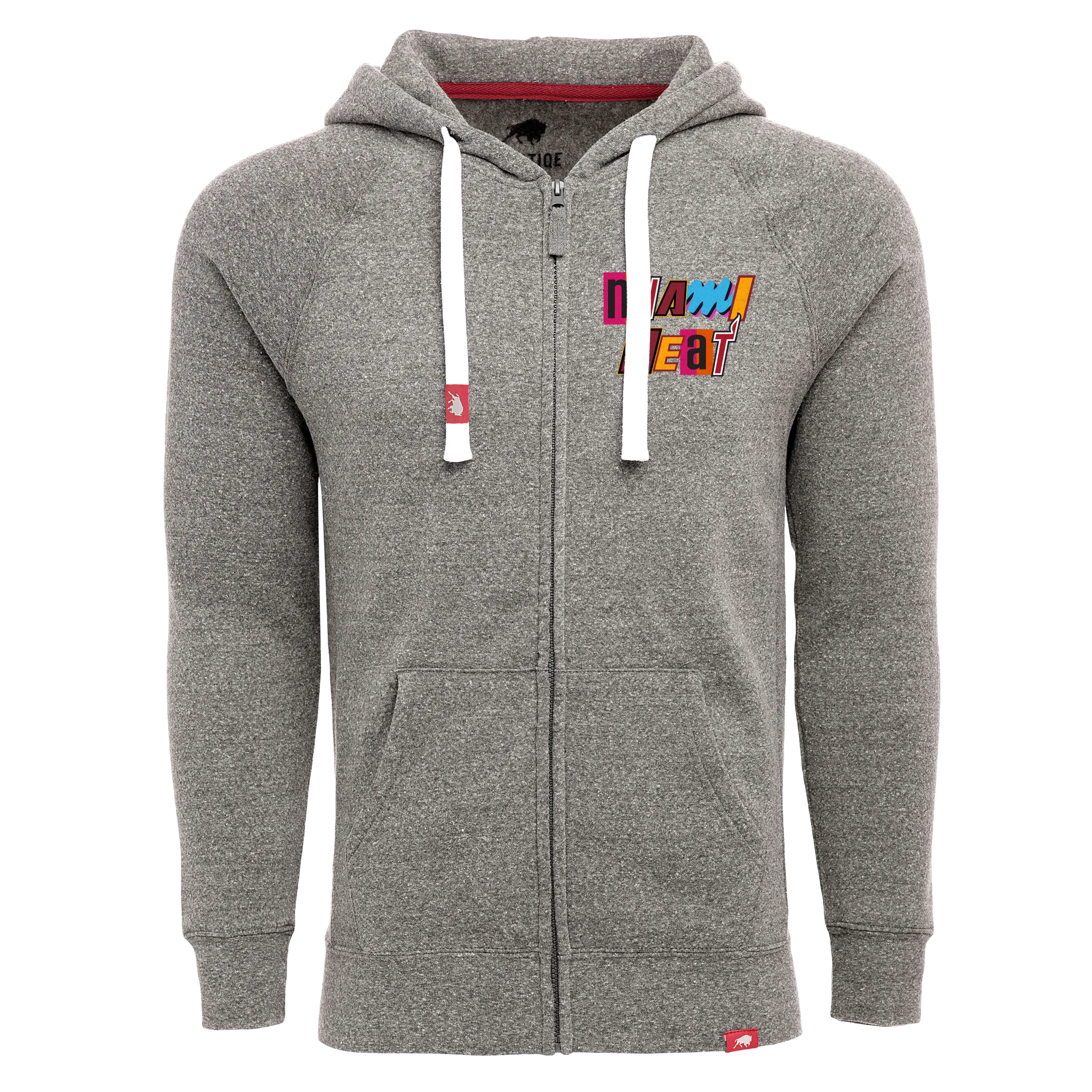 Sportiqe Miami Mashup Vol. 2 Hoodie
