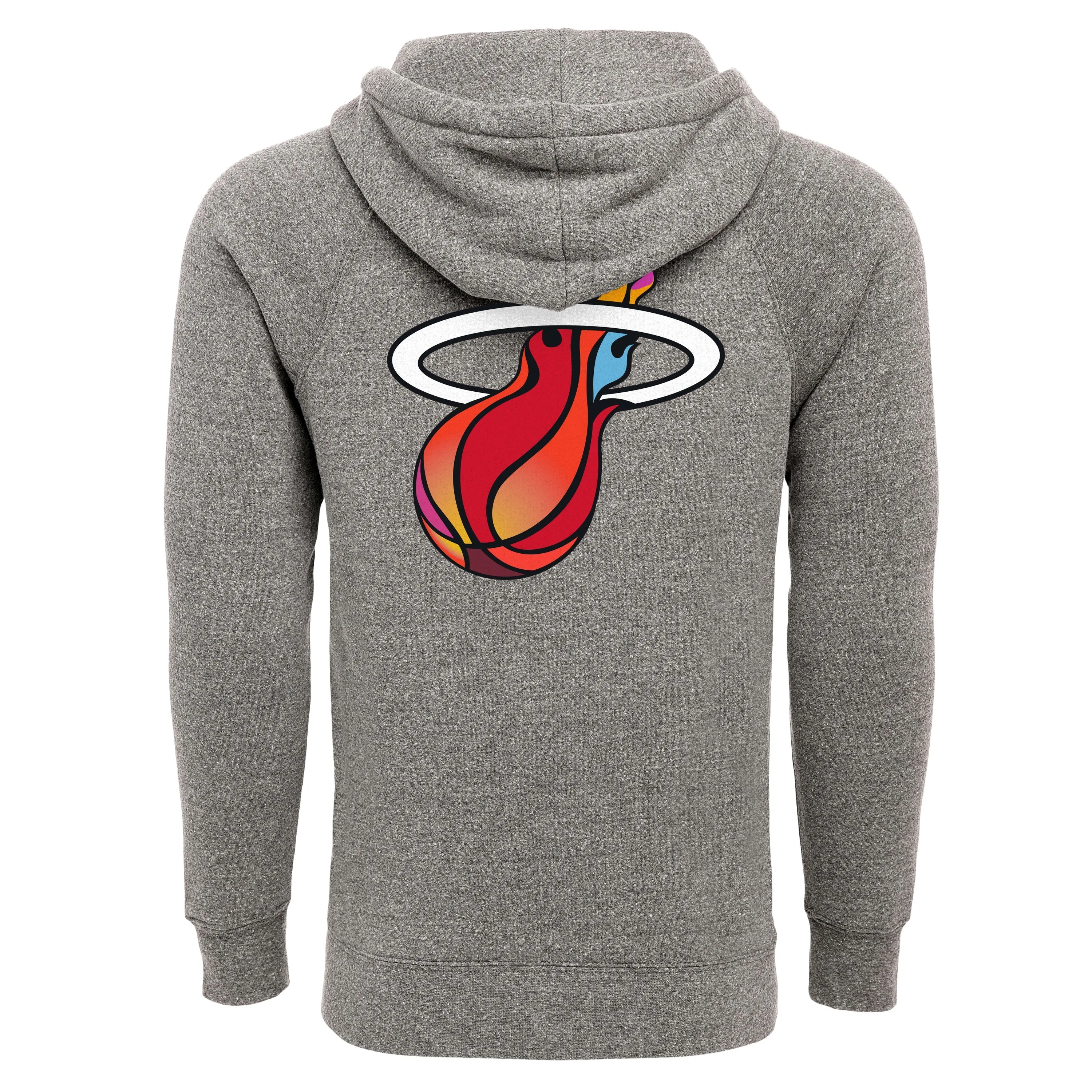 Sportiqe Miami Mashup Vol. 2 Hoodie