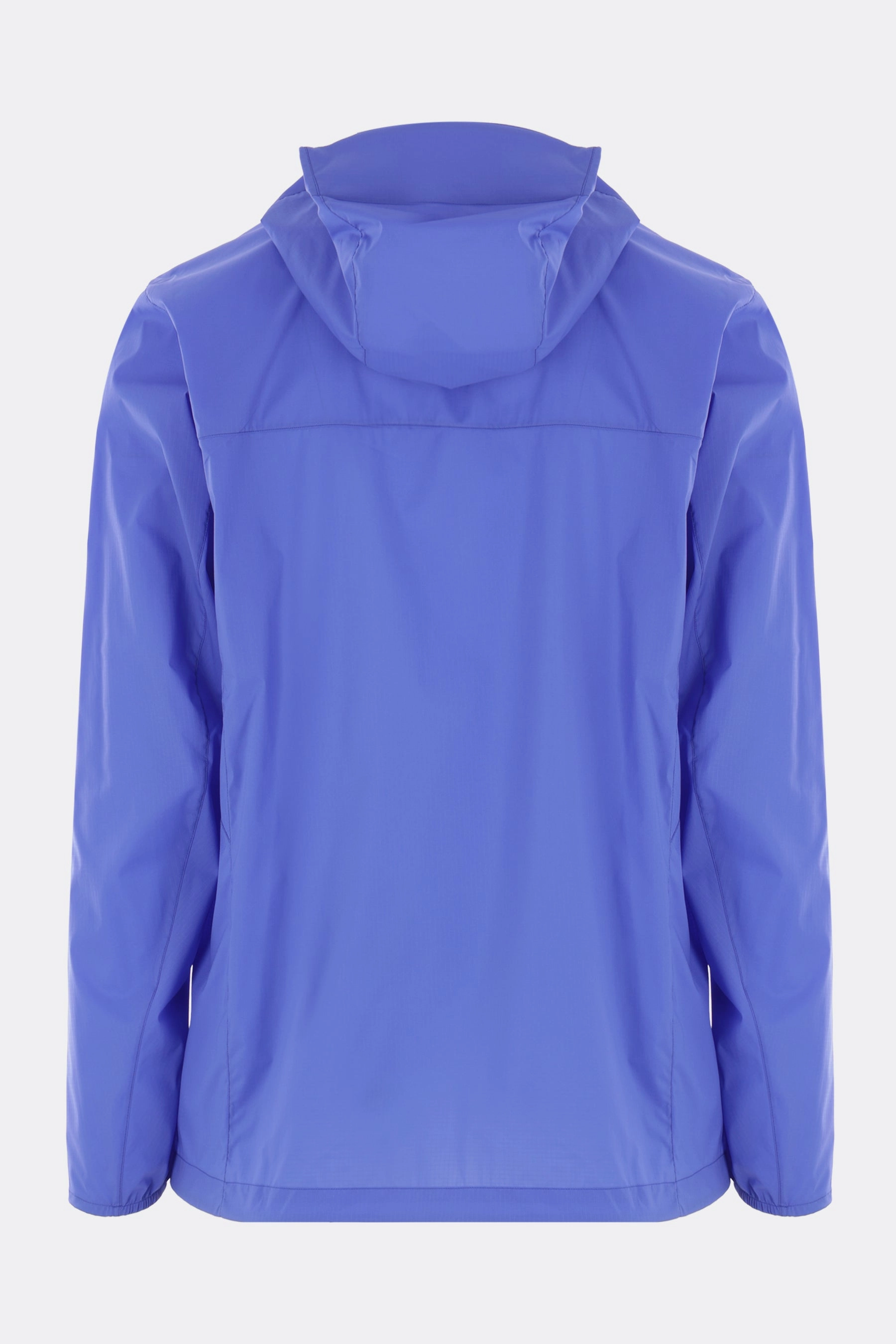 Squamish windbreaker in nylon