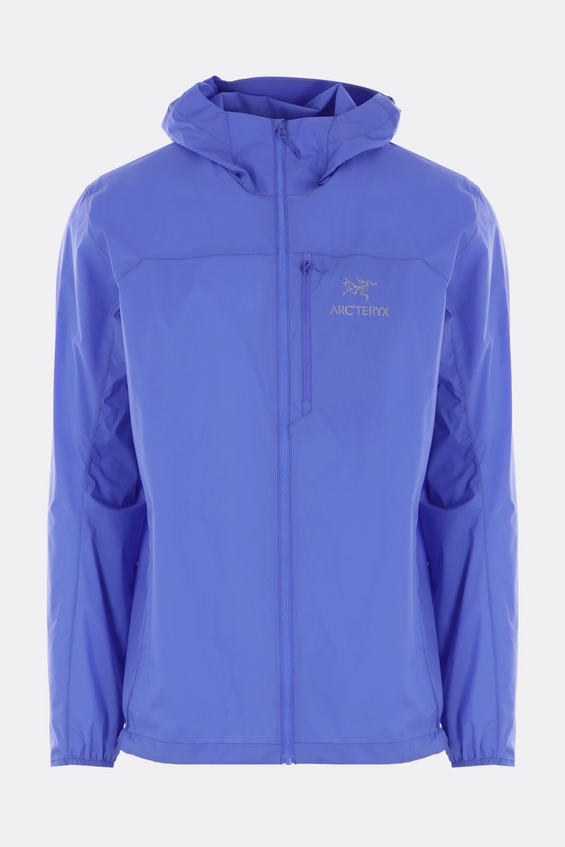 Squamish windbreaker in nylon