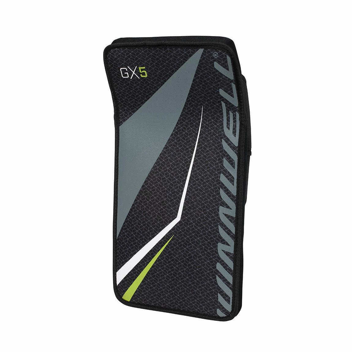 Street Hockey Goalie Blocker GX5