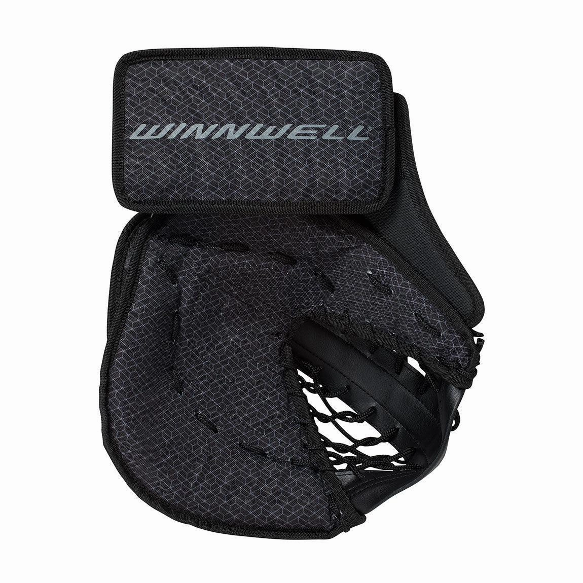 Street Hockey Goalie Trapper GX5