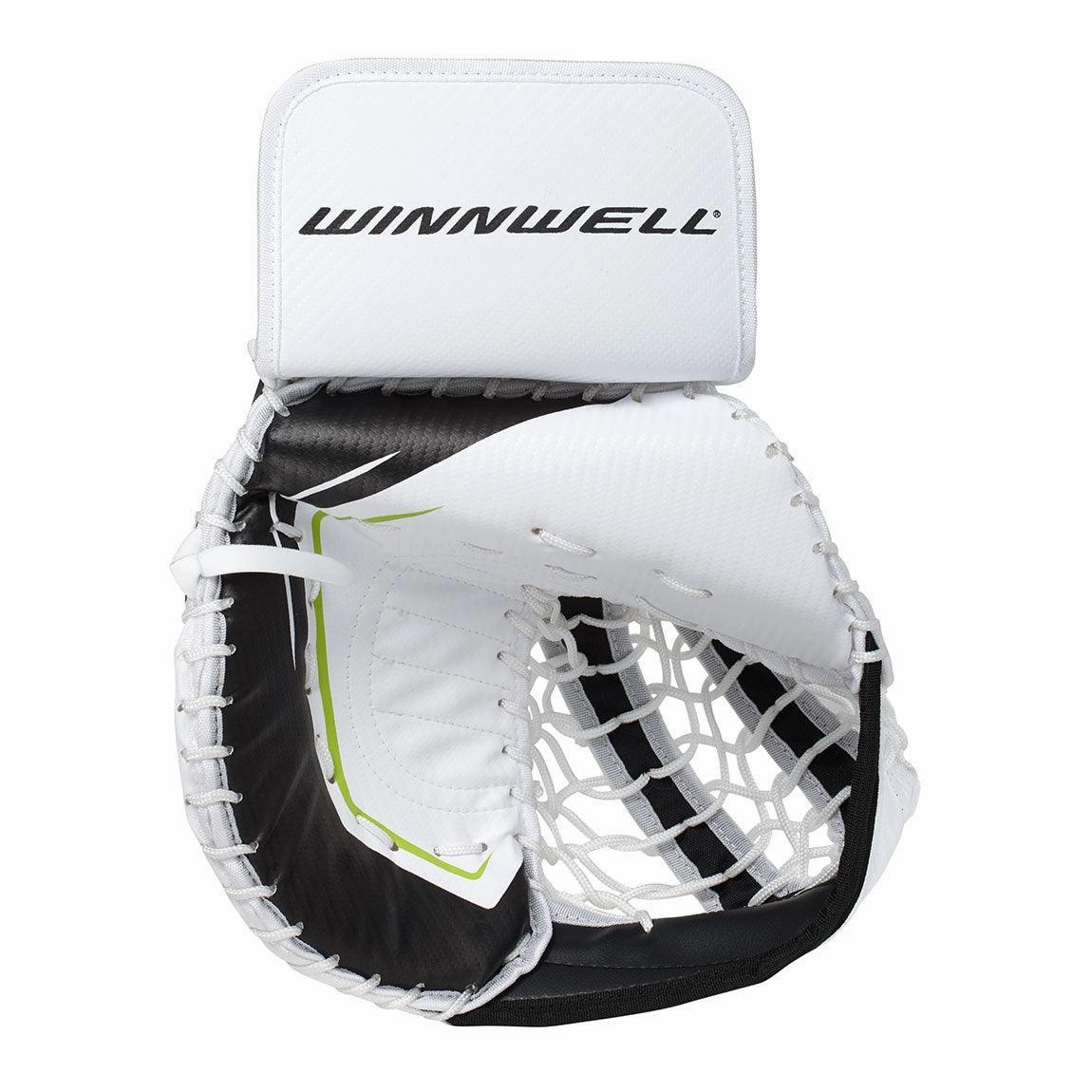 Street Hockey Goalie Trapper GX7