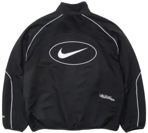 Supreme® Nike® Track Jacket Black