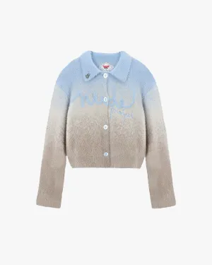 Sweet Dream Knit Jacket